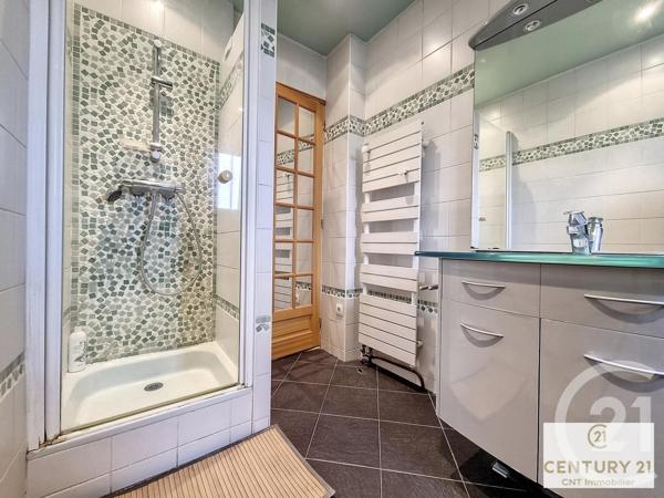 Maison à vendre  7 pièces - 150 m2 CHENNEVIERES SUR MARNE - 94