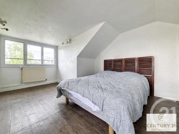 Maison à vendre  7 pièces - 150 m2 CHENNEVIERES SUR MARNE - 94