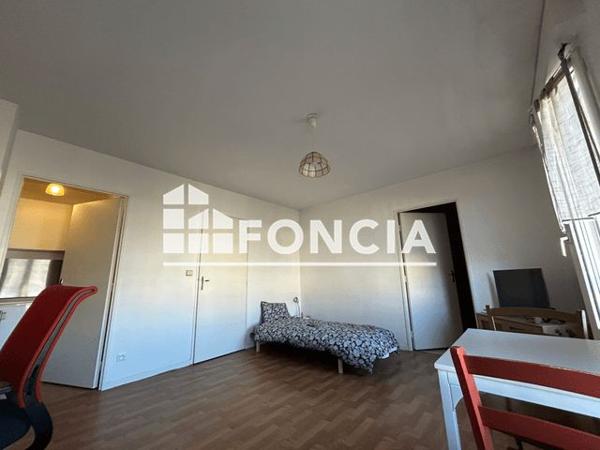 À vendre Studio 29.48 m² - Chartres 28000