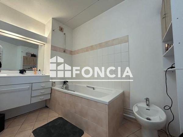 À vendre Studio 29.48 m² - Chartres 28000