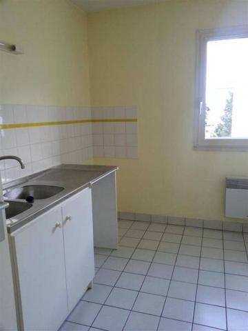 Appartement 2 pièces - 44100 Nantes -  MELLINET