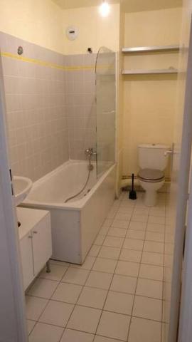 Appartement 2 pièces - 44100 Nantes -  MELLINET