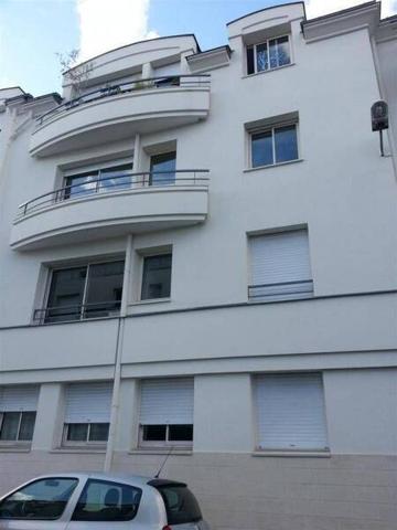 Appartement 2 pièces - 44100 Nantes -  MELLINET