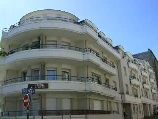 Appartement 2 pièces - 44100 Nantes -  MELLINET