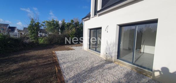 Saint Gildas de Rhuys - proche ocean