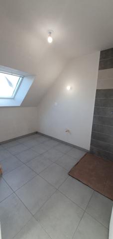 Saint Gildas de Rhuys - proche ocean