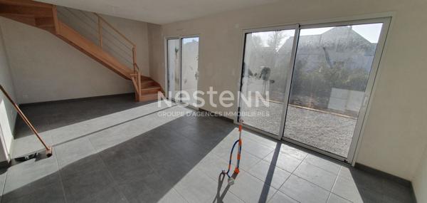 Saint Gildas de Rhuys - proche ocean