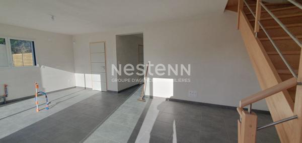 Saint Gildas de Rhuys - proche ocean