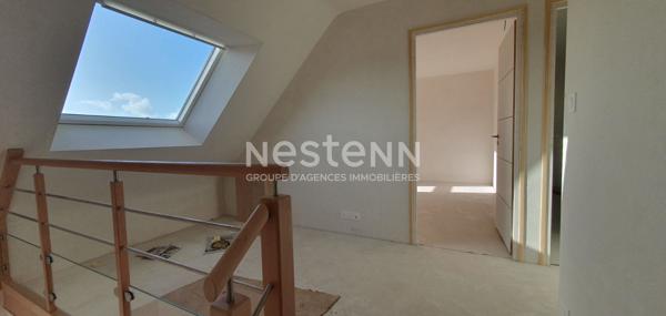 Saint Gildas de Rhuys - proche ocean