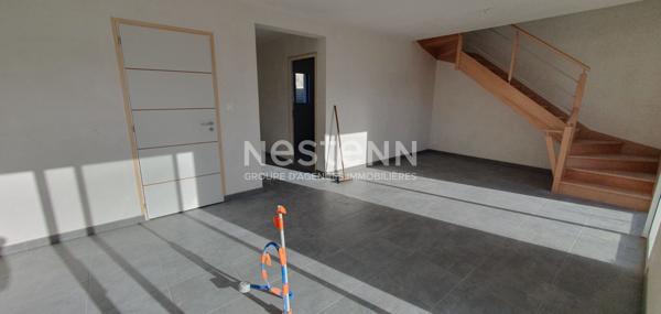 Saint Gildas de Rhuys - proche ocean