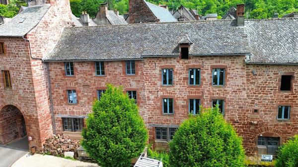 Immeuble Investisseur Villecomtal Villecomtal
