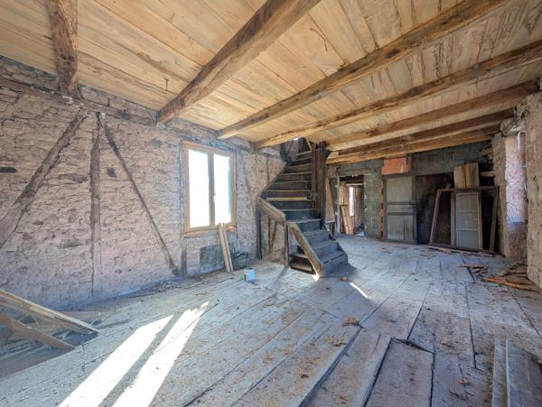 Immeuble Investisseur Villecomtal Villecomtal