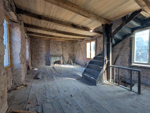 Immeuble Investisseur Villecomtal Villecomtal