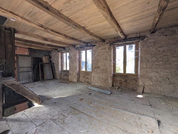 Immeuble Investisseur Villecomtal Villecomtal