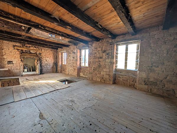 Immeuble Investisseur Villecomtal Villecomtal