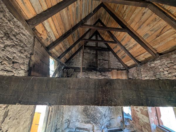 Immeuble Investisseur Villecomtal Villecomtal