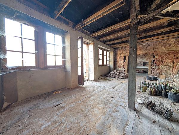 Immeuble Investisseur Villecomtal Villecomtal