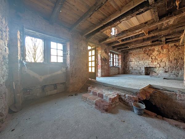 Immeuble Investisseur Villecomtal Villecomtal
