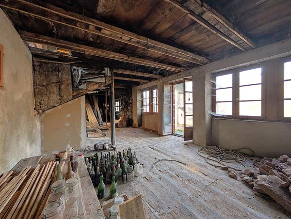 Immeuble Investisseur Villecomtal Villecomtal