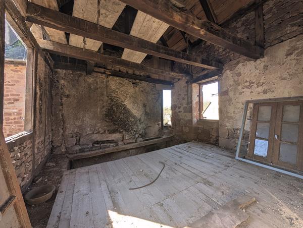 Immeuble Investisseur Villecomtal Villecomtal
