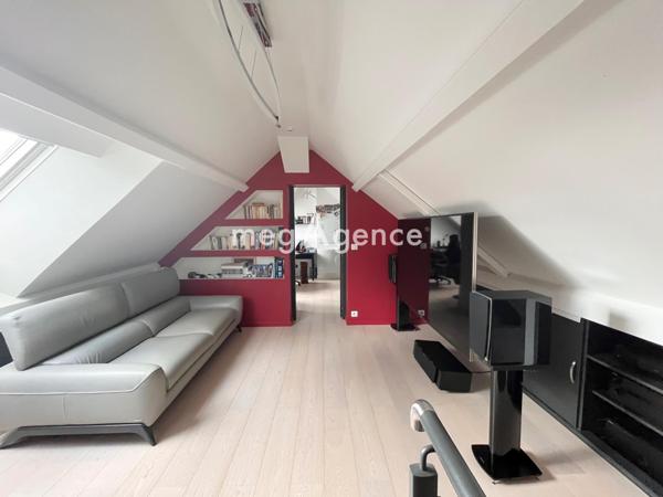 Appartement à SAINT-NOM-LA-BRETECHE, 78860 - 5 pièces 118m²