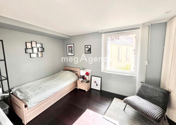 Appartement à SAINT-NOM-LA-BRETECHE, 78860 - 5 pièces 118m²