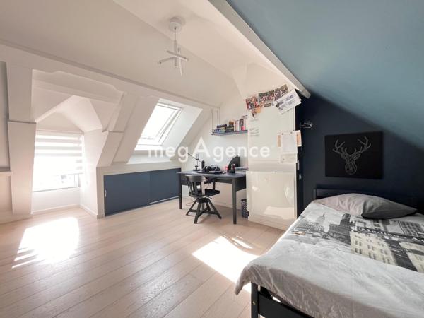 Appartement à SAINT-NOM-LA-BRETECHE, 78860 - 5 pièces 118m²