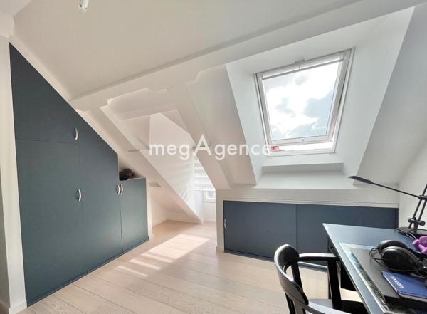 Appartement à SAINT-NOM-LA-BRETECHE, 78860 - 5 pièces 118m²