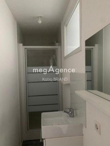 Appartement à LAVAL, 53000 - 2 pièces 30m²