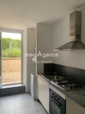 Appartement à LAVAL, 53000 - 2 pièces 30m²