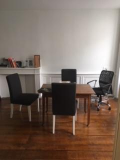 A louer Bureaux La Rochelle 75m²