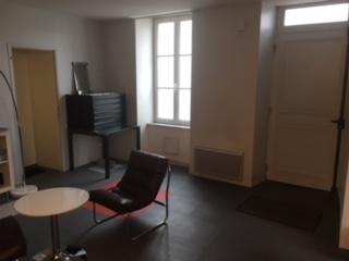 A louer Bureaux La Rochelle 75m²