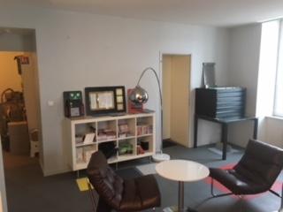 A louer Bureaux La Rochelle 75m²