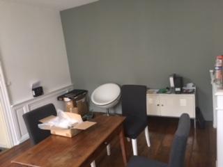 A louer Bureaux La Rochelle 75m²