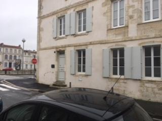 A louer Bureaux La Rochelle 75m²