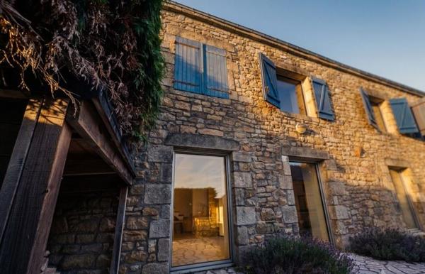 Maison 617 730 € Erdeven 8 p 179 m² DPE C