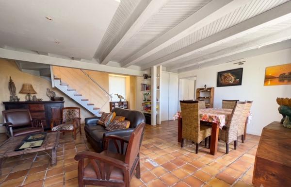 Maison 617 730 € Erdeven 8 p 179 m² DPE C