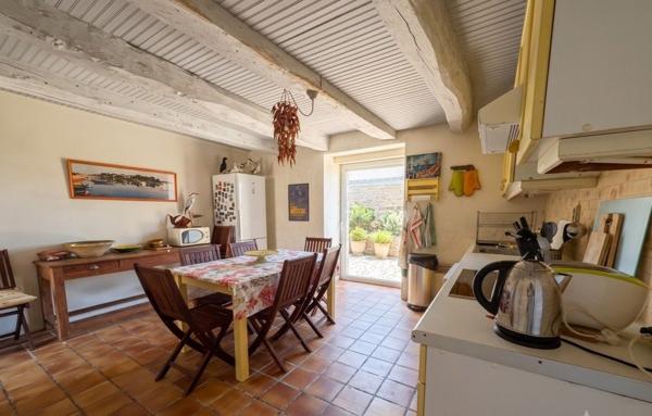 Maison 617 730 € Erdeven 8 p 179 m² DPE C