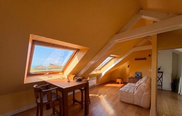 Maison 617 730 € Erdeven 8 p 179 m² DPE C