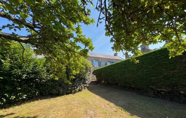 Maison 617 730 € Erdeven 8 p 179 m² DPE C