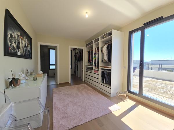 Vente / Penthouse