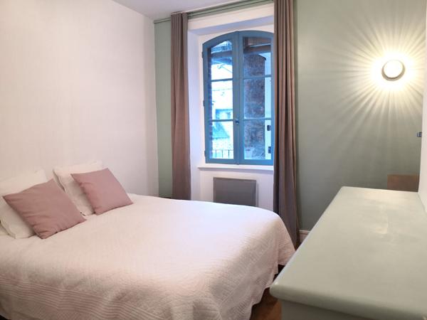 Appartement Saint Malo 3 pièces - A vendre