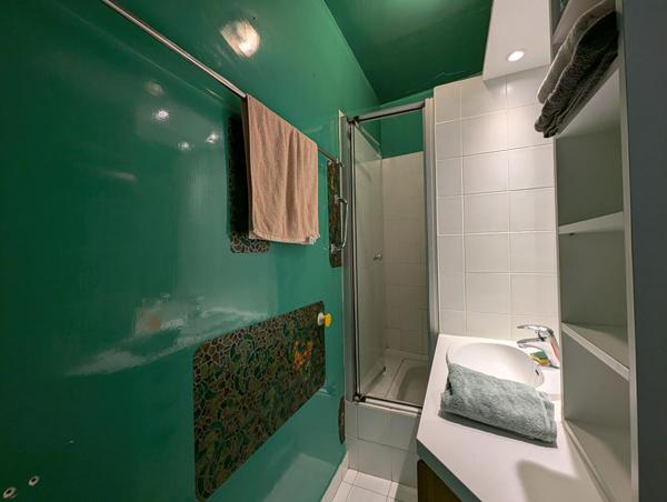 Appartement Saint Malo 3 pièces - A vendre