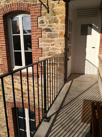 Appartement Saint Malo 3 pièces - A vendre