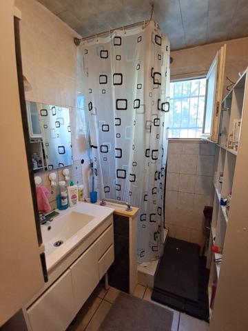 Plain Pied près du Golf - Viager Occupé