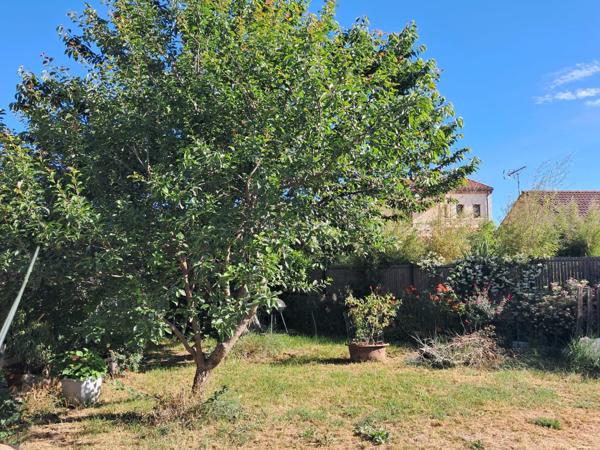 Plain Pied près du Golf - Viager Occupé