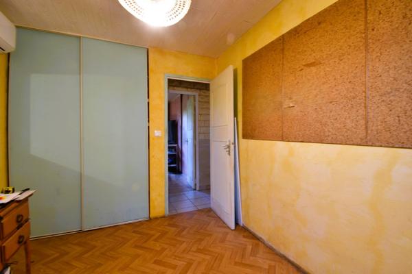 Plain Pied près du Golf - Viager Occupé