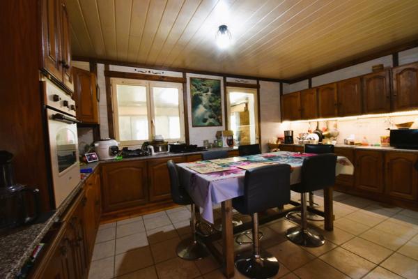 Plain Pied près du Golf - Viager Occupé