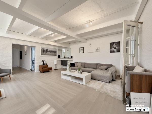 Vente Perpignan Sud Villa F7 de 160m² avec jardin