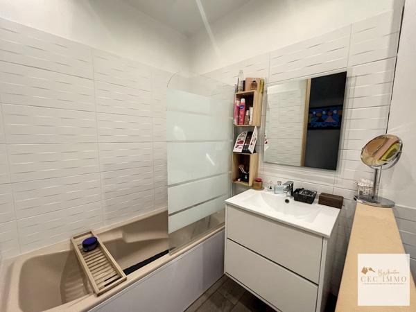 Vente Perpignan Sud Villa F7 de 160m² avec jardin